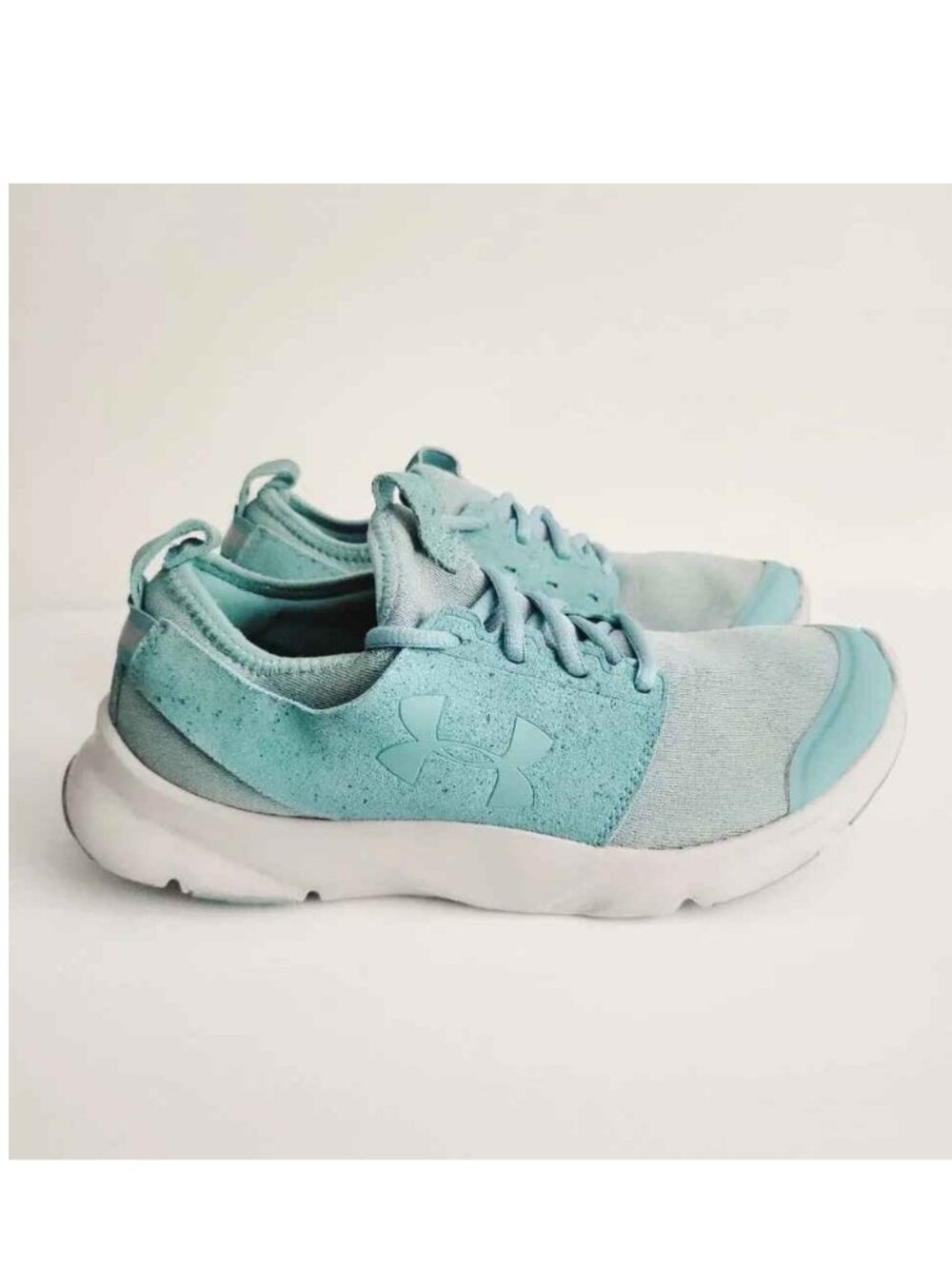 Under Armour Micro G Running Training